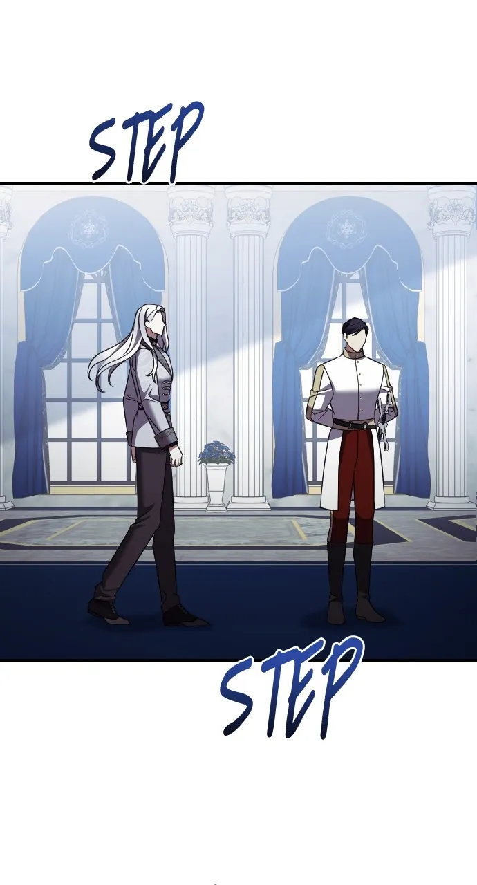 The Empress’s Two Wolves Chapter 37 page 66 - 