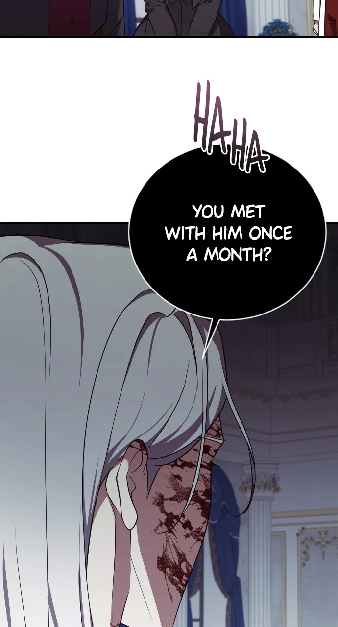 The Empress’s Two Wolves Chapter 37 page 83 - 