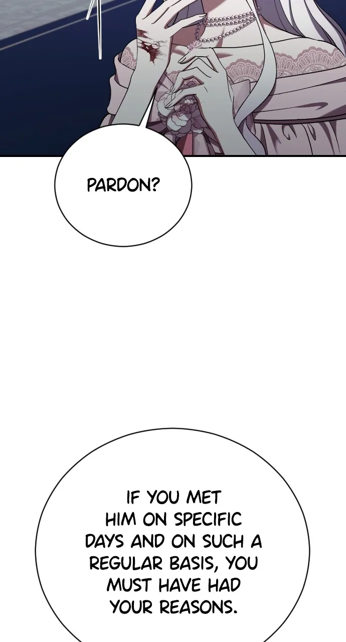 The Empress’s Two Wolves Chapter 37 page 85 - 
