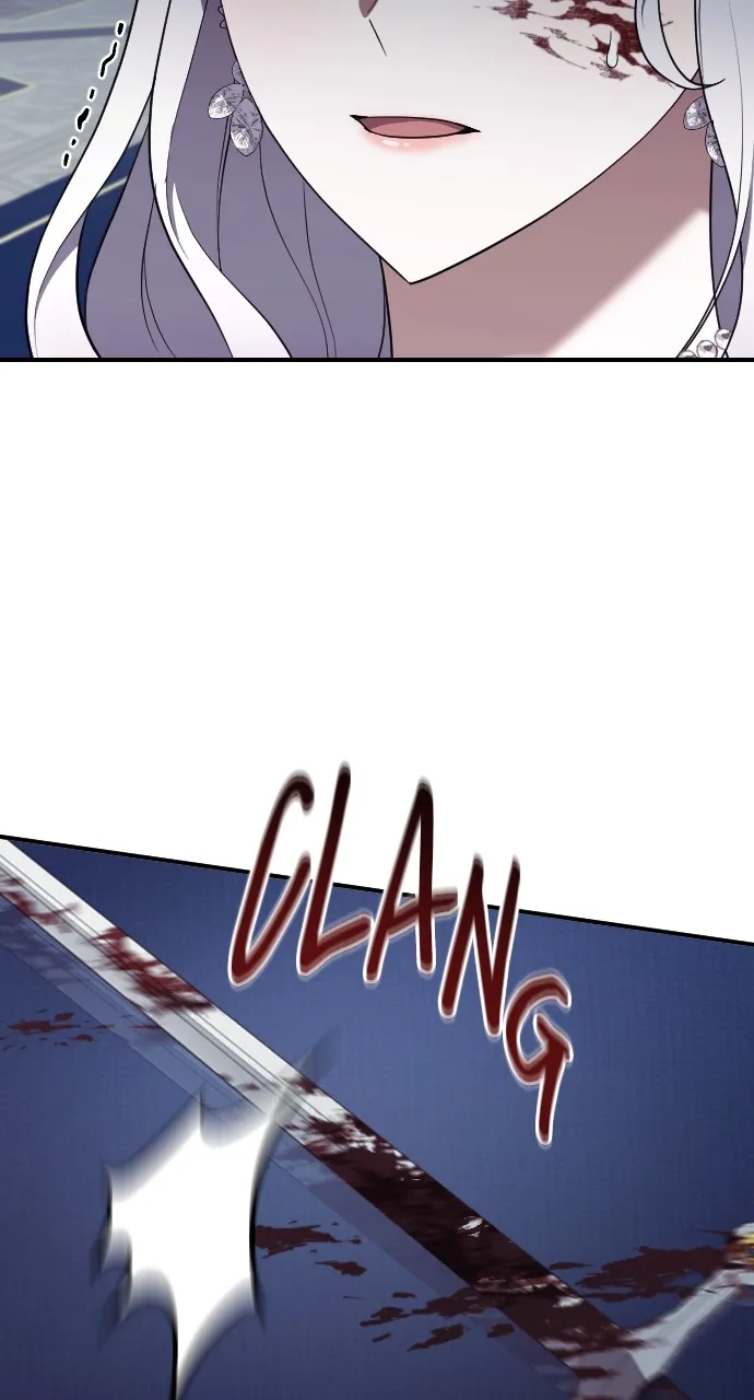 The Empress’s Two Wolves Chapter 37 page 88 - 