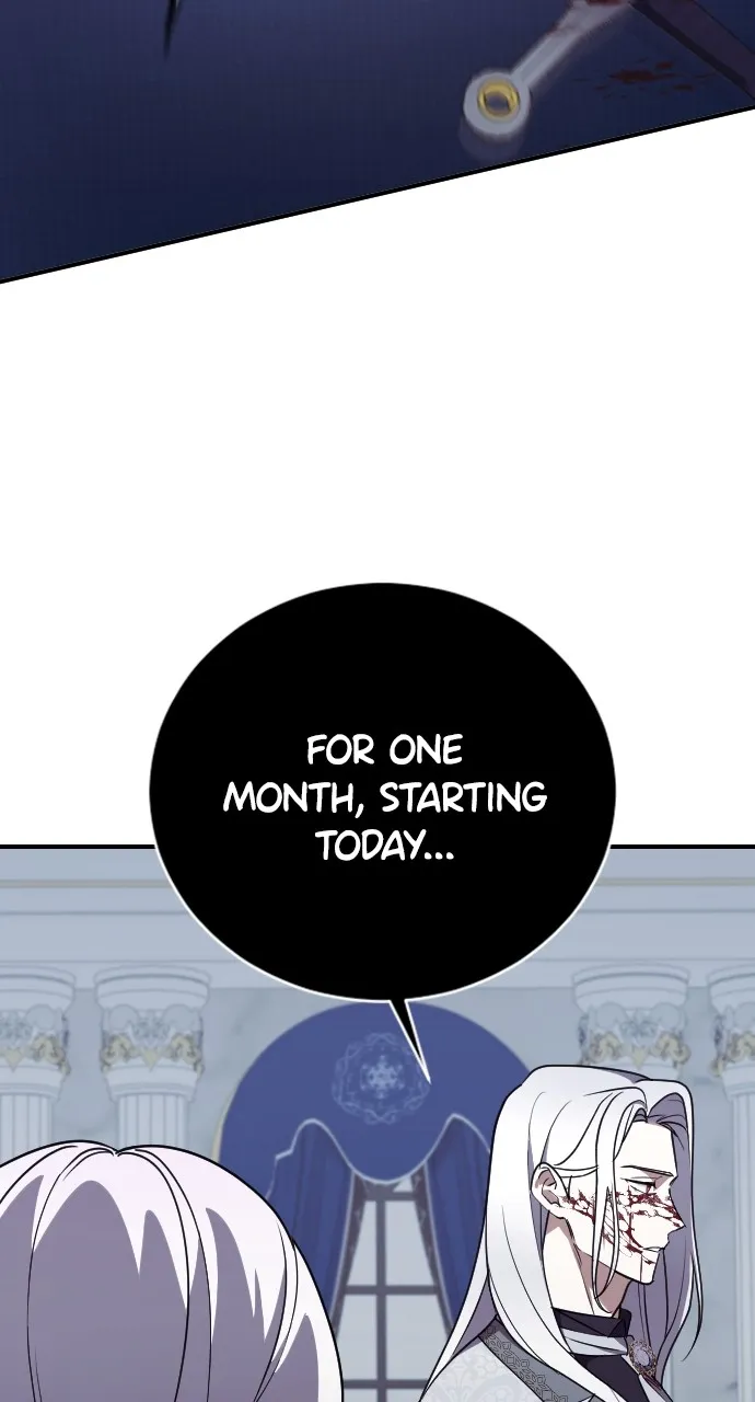 The Empress’s Two Wolves Chapter 37 page 89 - 