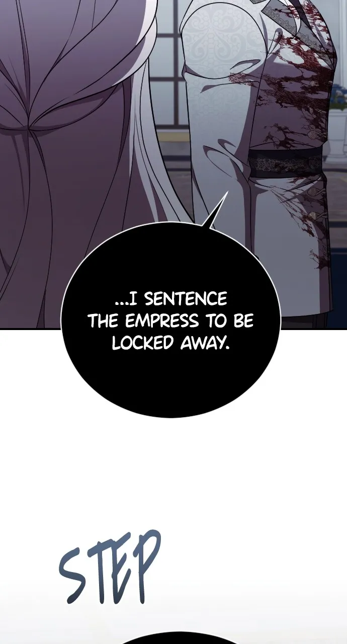The Empress’s Two Wolves Chapter 37 page 90 - 