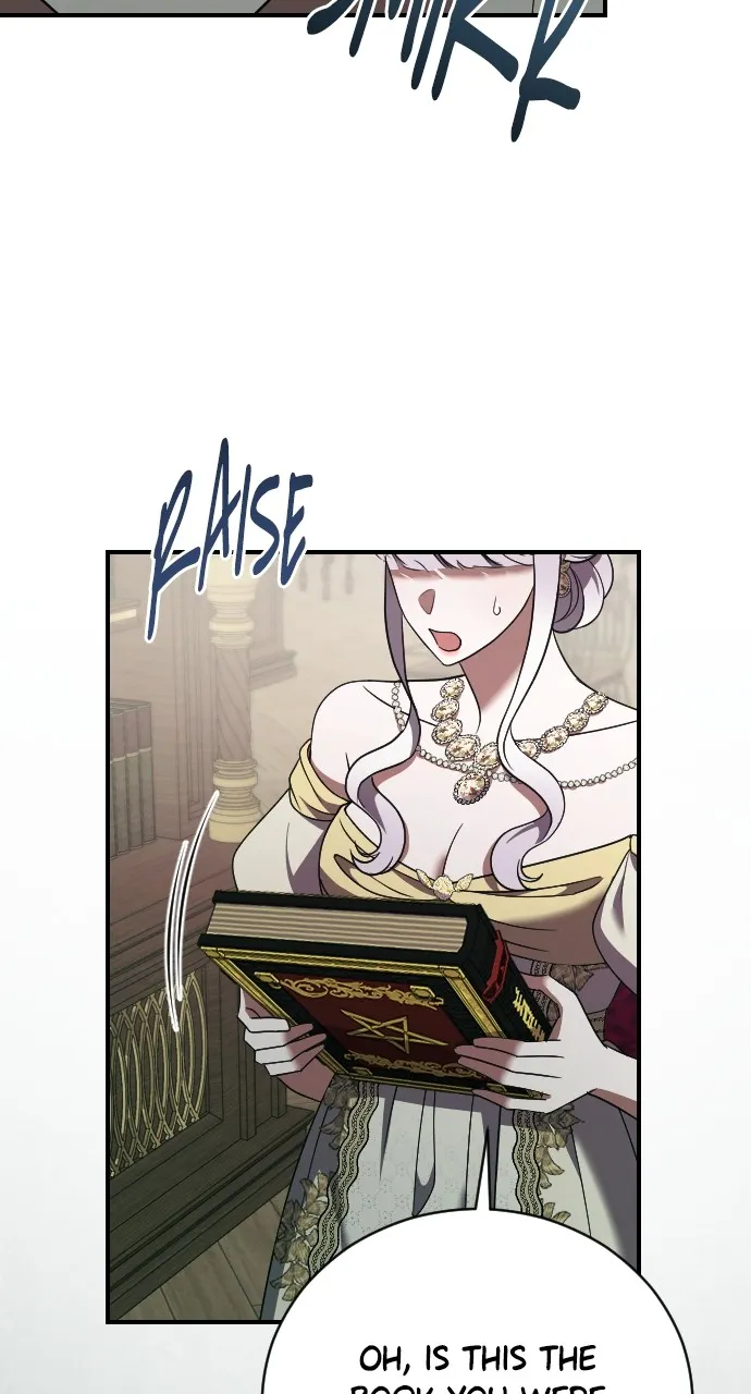 The Empress’s Two Wolves Chapter 37 page 10 - 