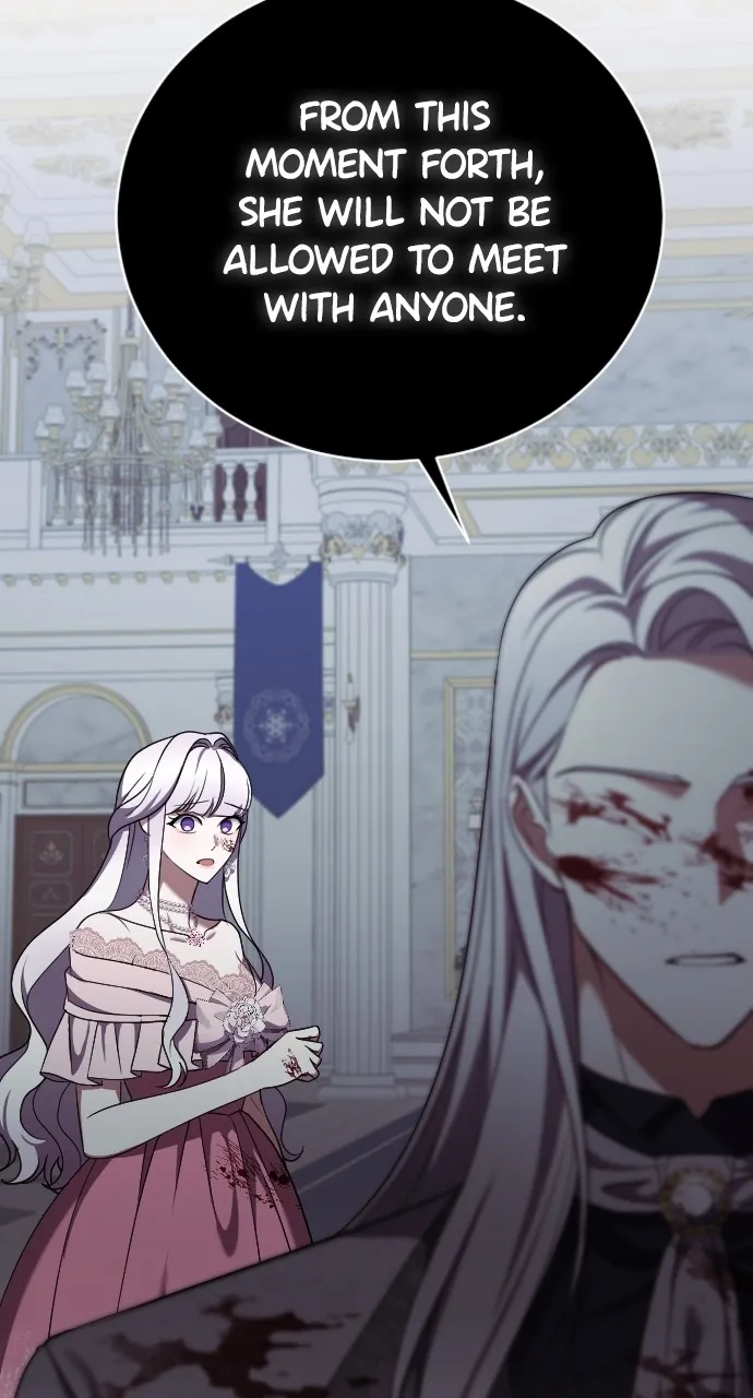 The Empress’s Two Wolves Chapter 37 page 91 - 