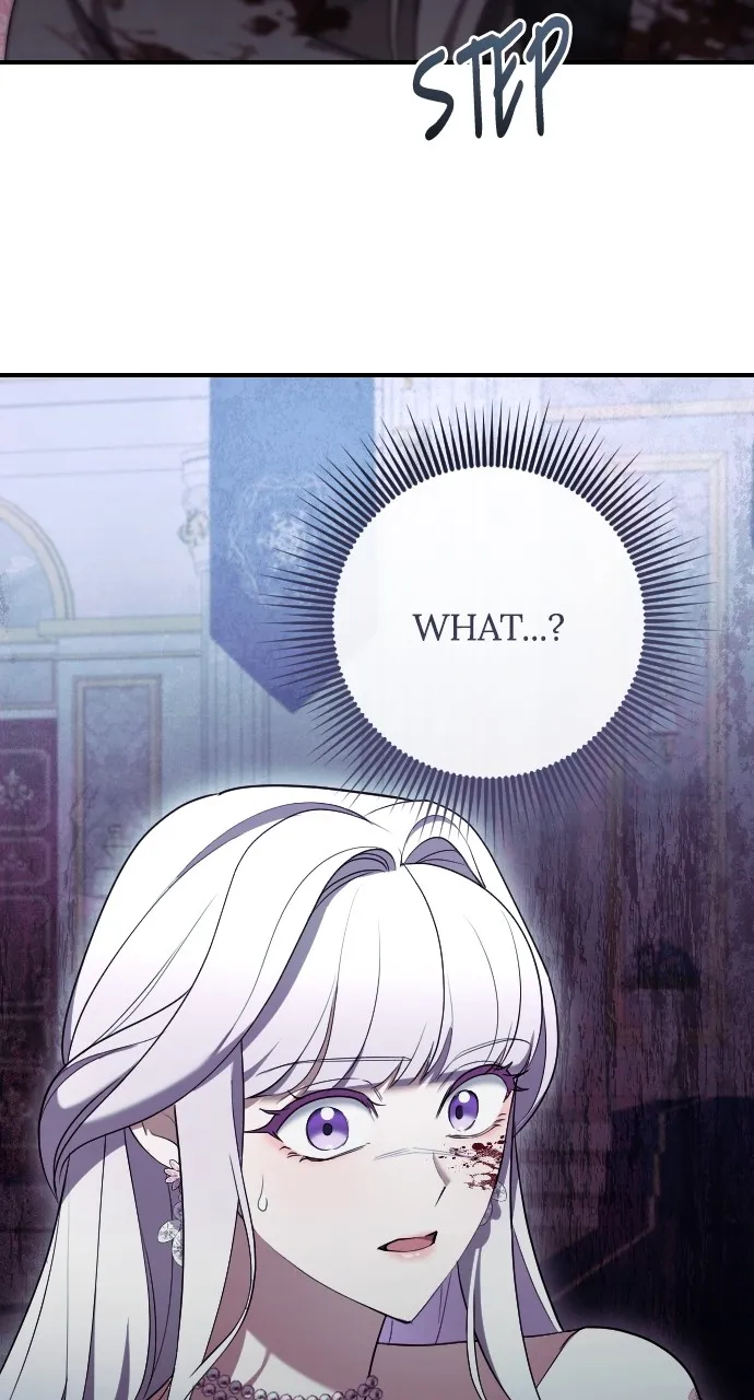 The Empress’s Two Wolves Chapter 37 page 92 - 