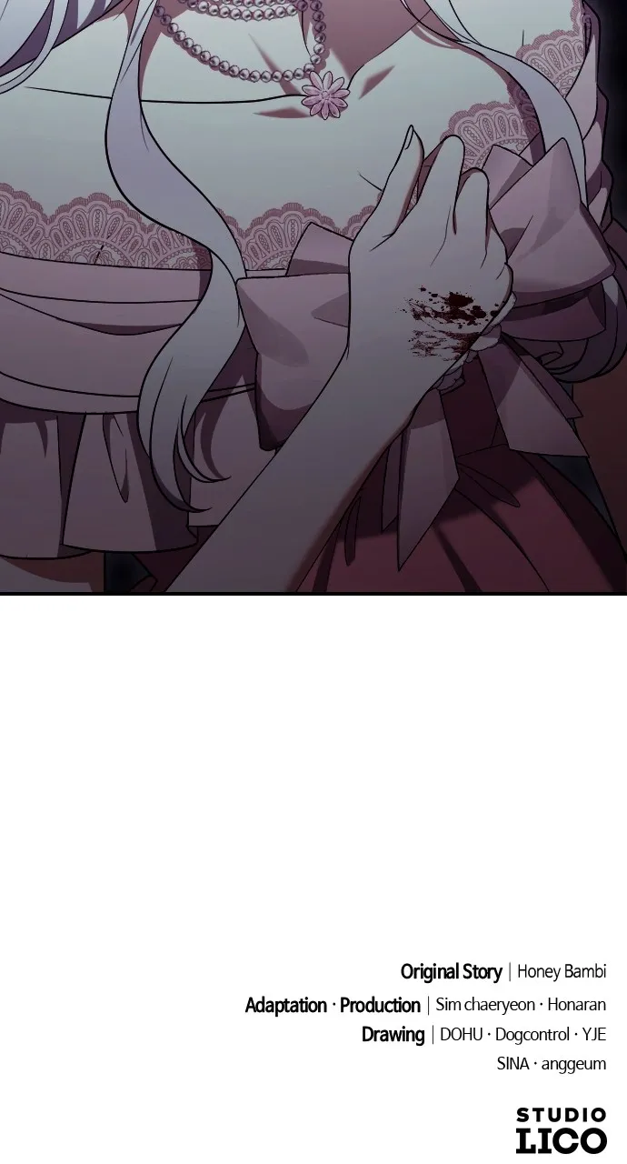 The Empress’s Two Wolves Chapter 37 page 93 - 