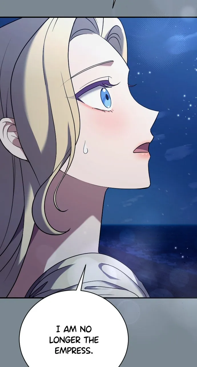 The Empress’s Two Wolves Chapter 38 page 12 - 