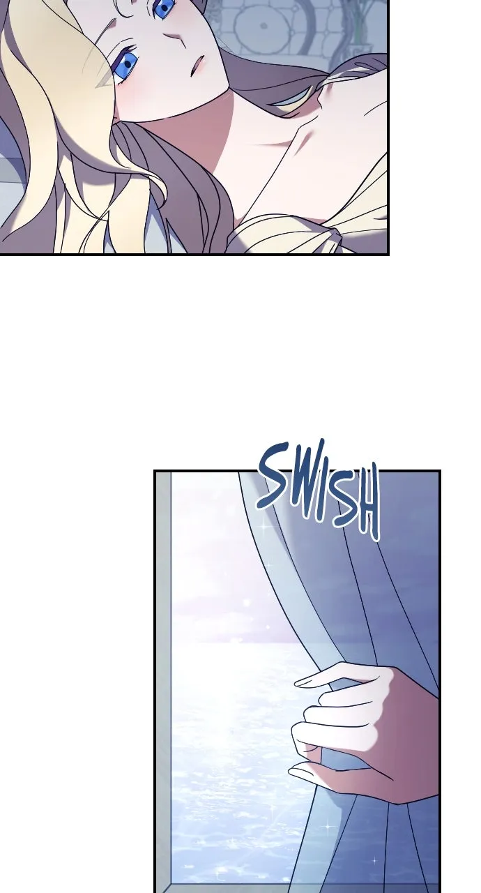 The Empress’s Two Wolves Chapter 38 page 19 - 