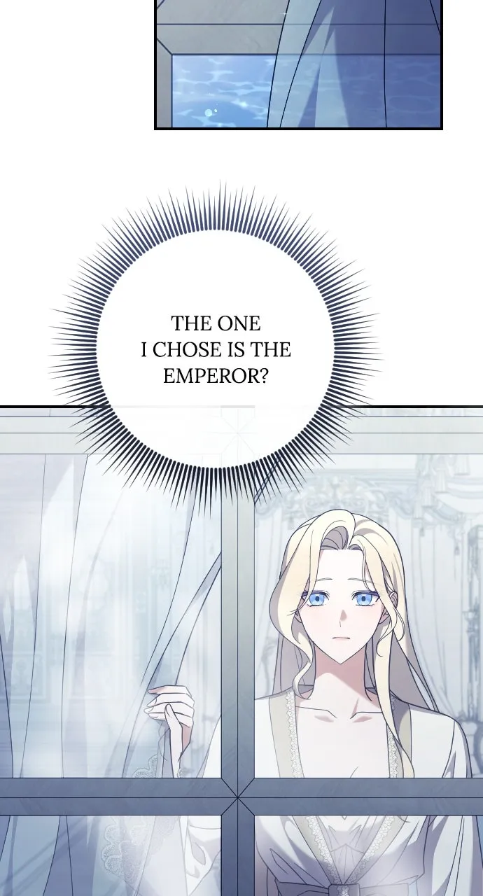 The Empress’s Two Wolves Chapter 38 page 20 - 