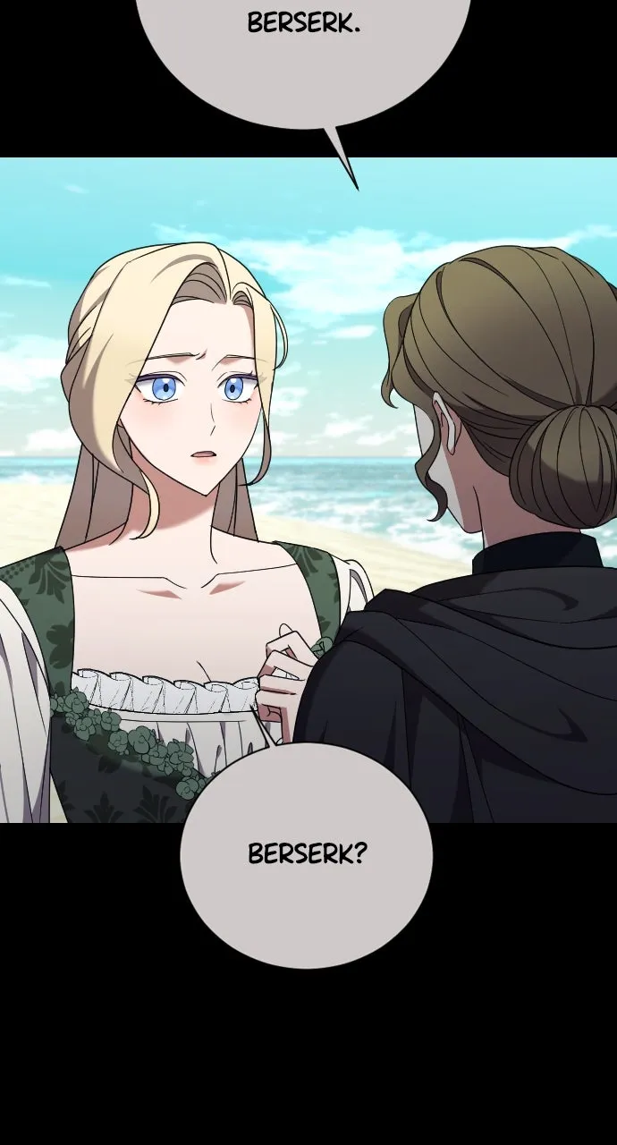 The Empress’s Two Wolves Chapter 38 page 22 - 