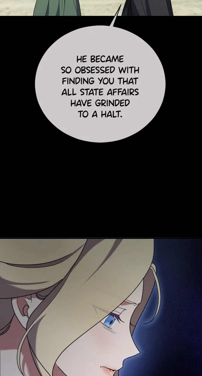 The Empress’s Two Wolves Chapter 38 page 26 - 