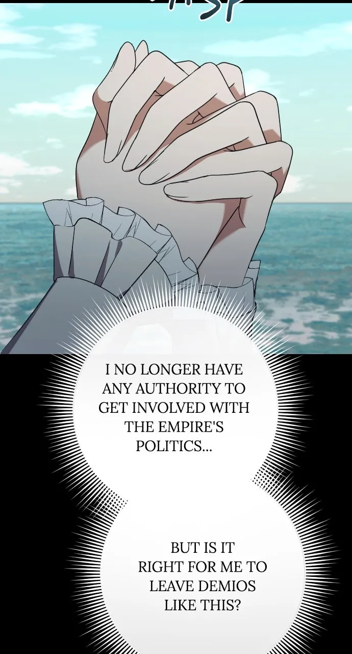 The Empress’s Two Wolves Chapter 38 page 28 - 