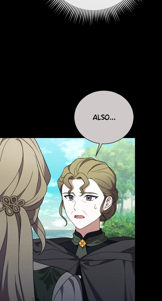 The Empress’s Two Wolves Chapter 38 page 29 - 