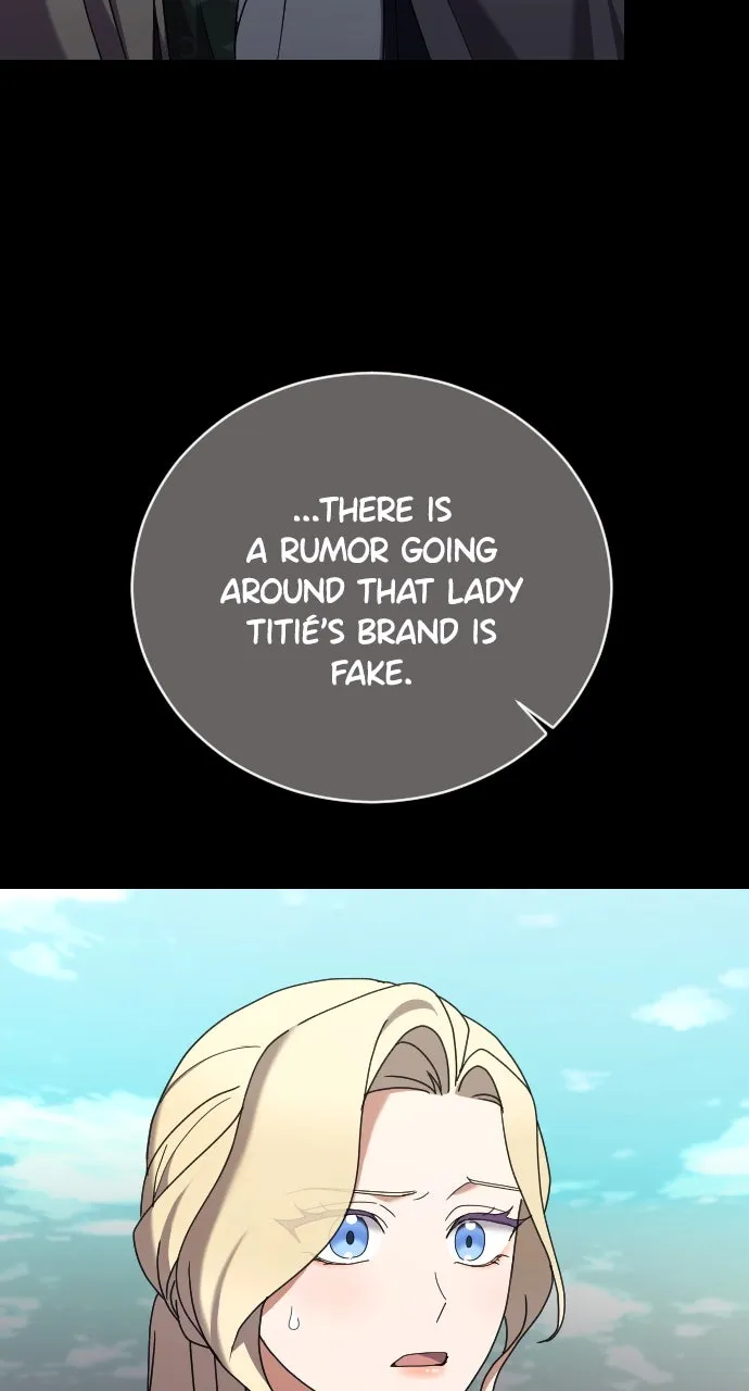 The Empress’s Two Wolves Chapter 38 page 30 - 