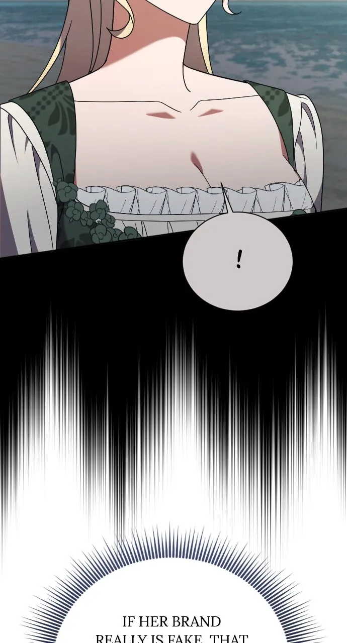The Empress’s Two Wolves Chapter 38 page 31 - 