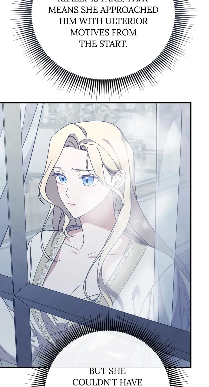 The Empress’s Two Wolves Chapter 38 page 32 - 