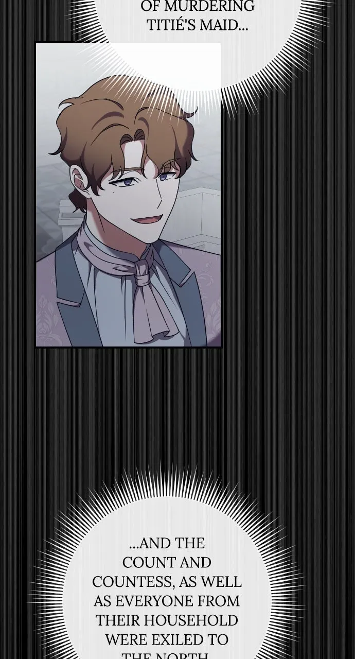The Empress’s Two Wolves Chapter 38 page 35 - 