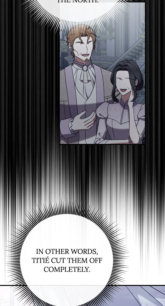 The Empress’s Two Wolves Chapter 38 page 36 - 