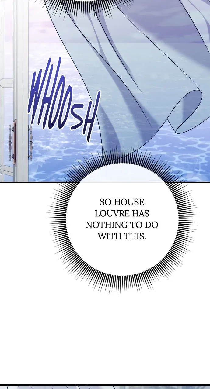 The Empress’s Two Wolves Chapter 38 page 37 - 
