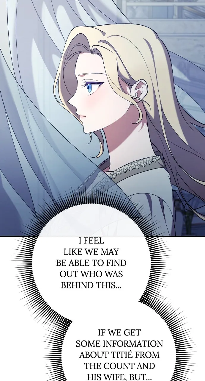 The Empress’s Two Wolves Chapter 38 page 38 - 