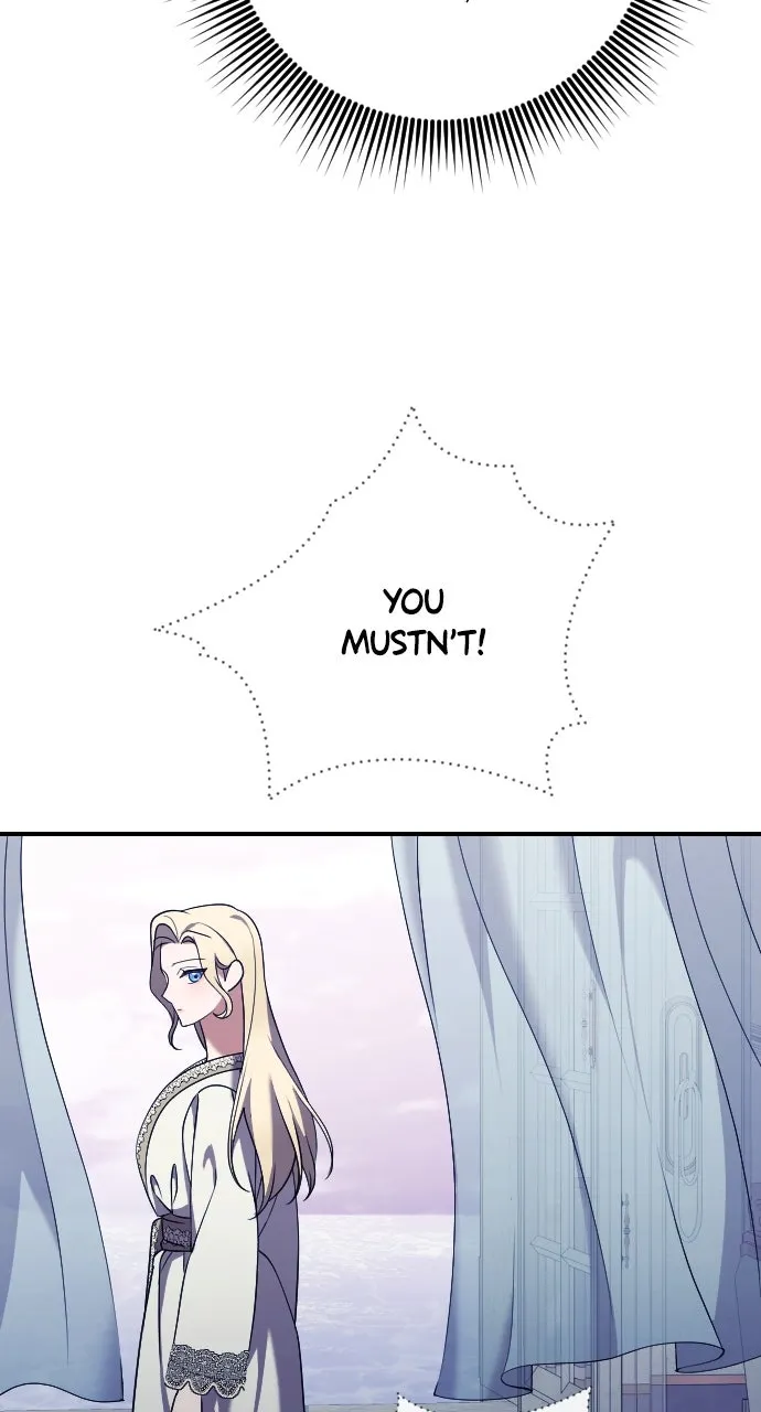 The Empress’s Two Wolves Chapter 38 page 39 - 