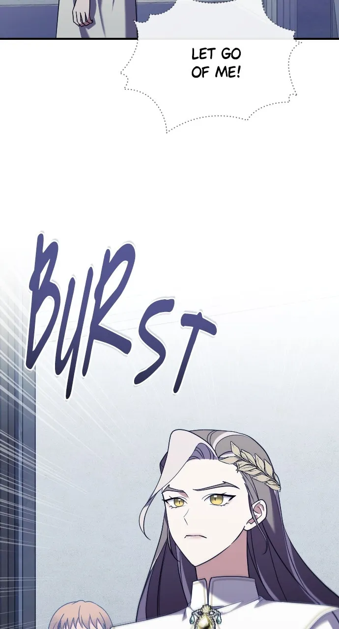 The Empress’s Two Wolves Chapter 38 page 40 - 