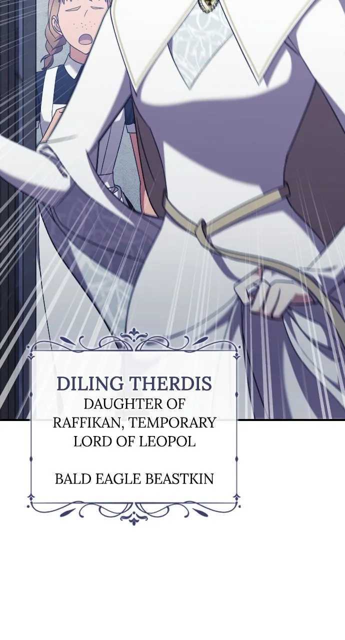 The Empress’s Two Wolves Chapter 38 page 41 - 