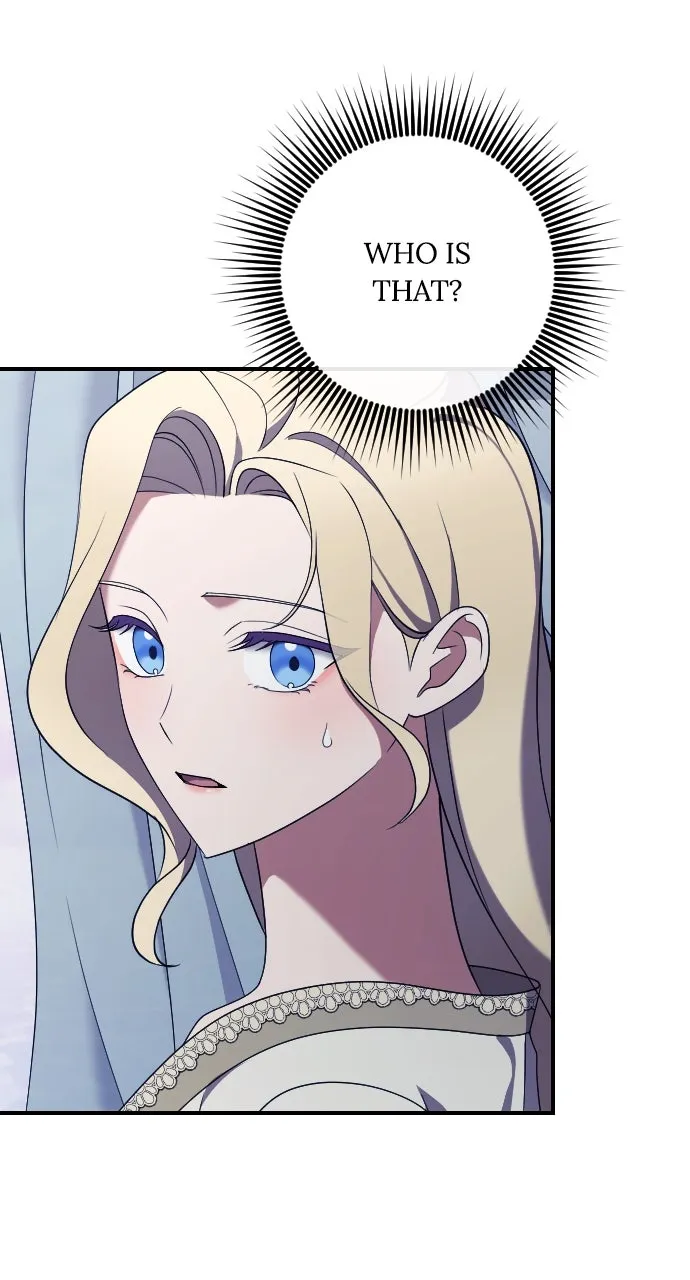 The Empress’s Two Wolves Chapter 38 page 42 - 