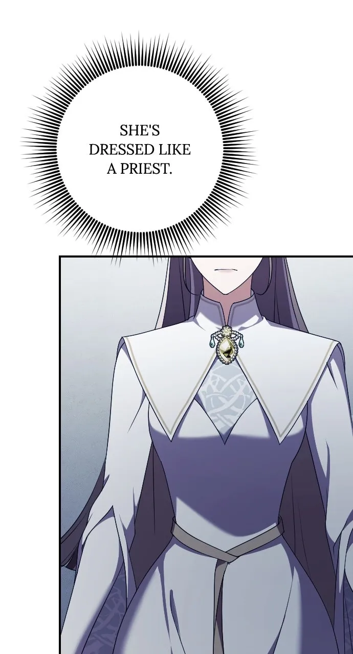 The Empress’s Two Wolves Chapter 38 page 43 - 
