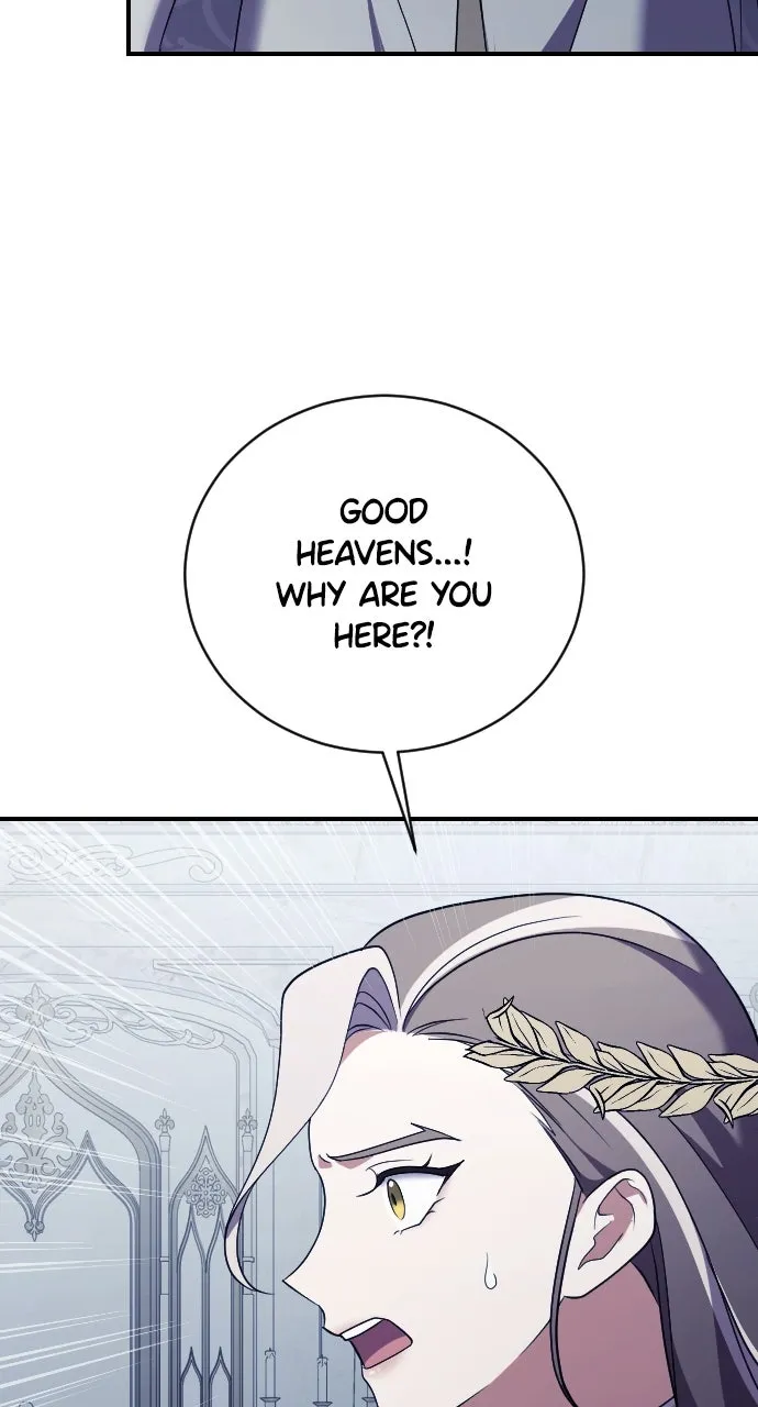 The Empress’s Two Wolves Chapter 38 page 44 - 