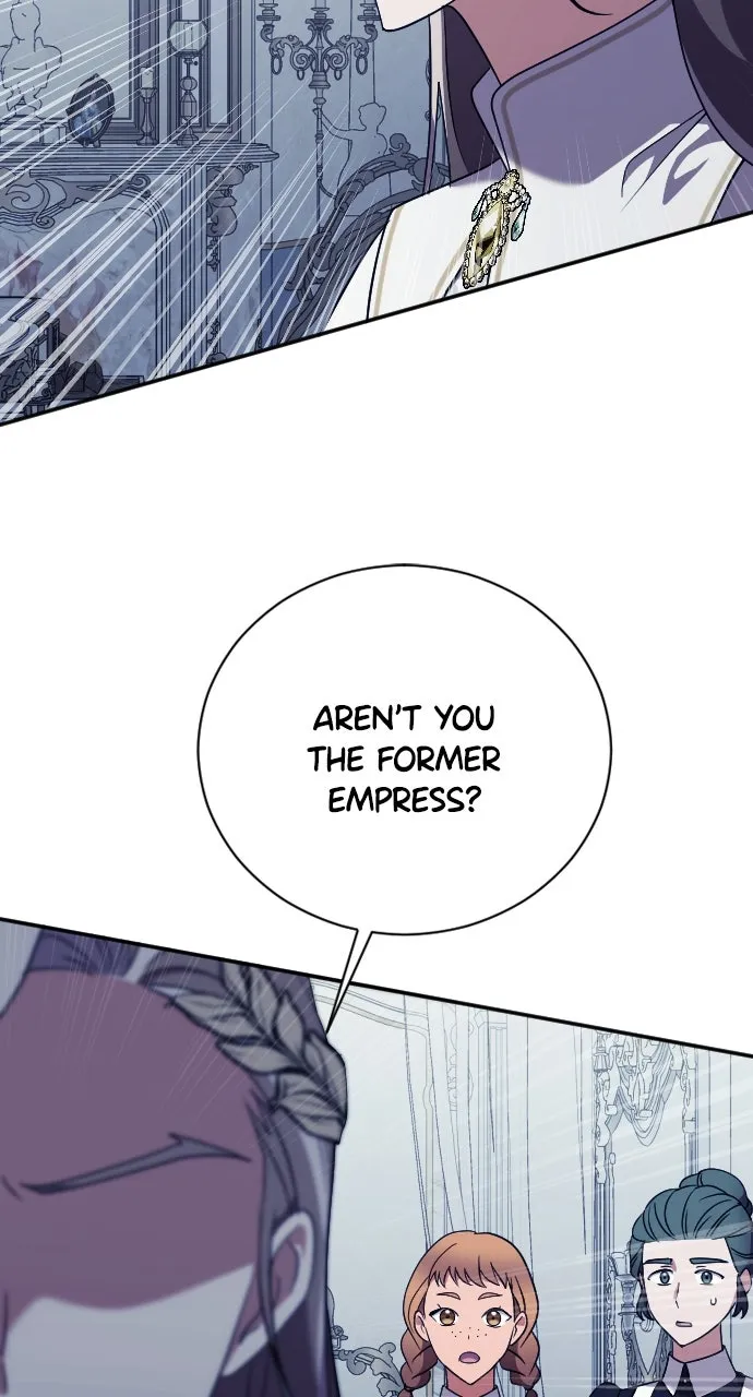 The Empress’s Two Wolves Chapter 38 page 45 - 