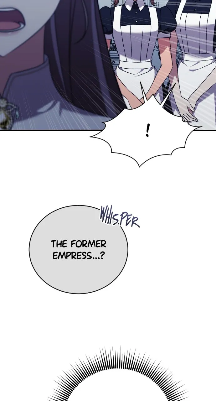 The Empress’s Two Wolves Chapter 38 page 46 - 