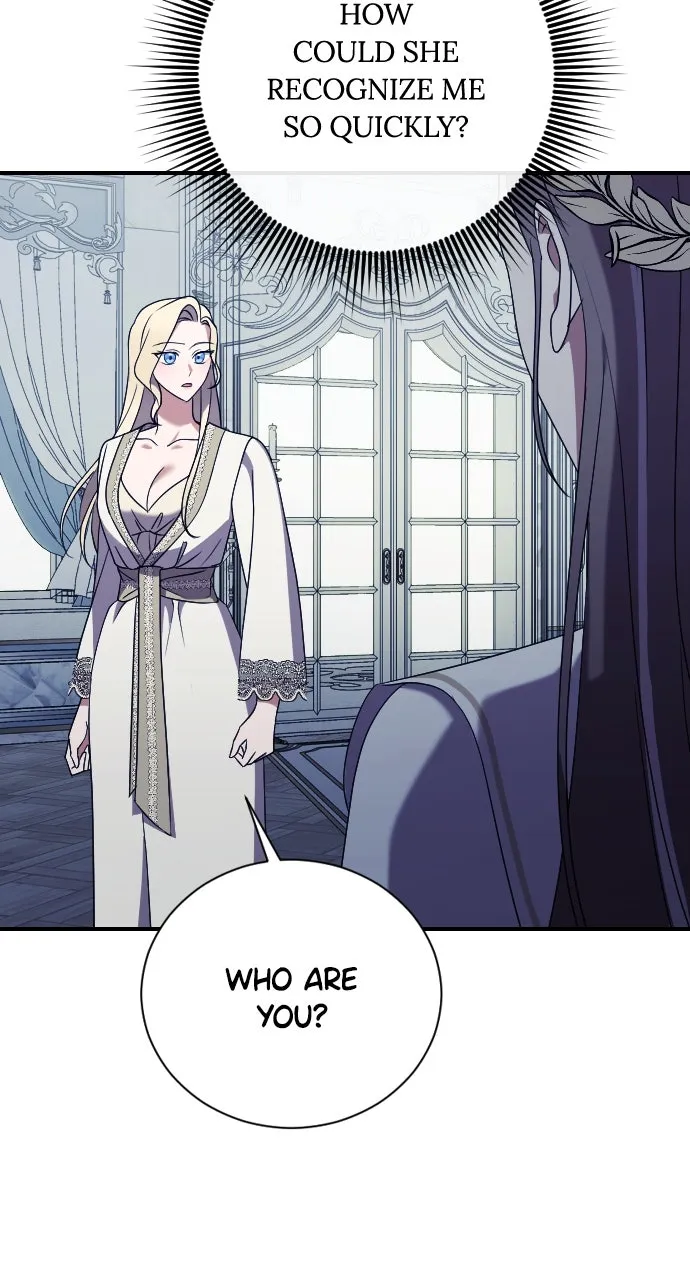 The Empress’s Two Wolves Chapter 38 page 47 - 