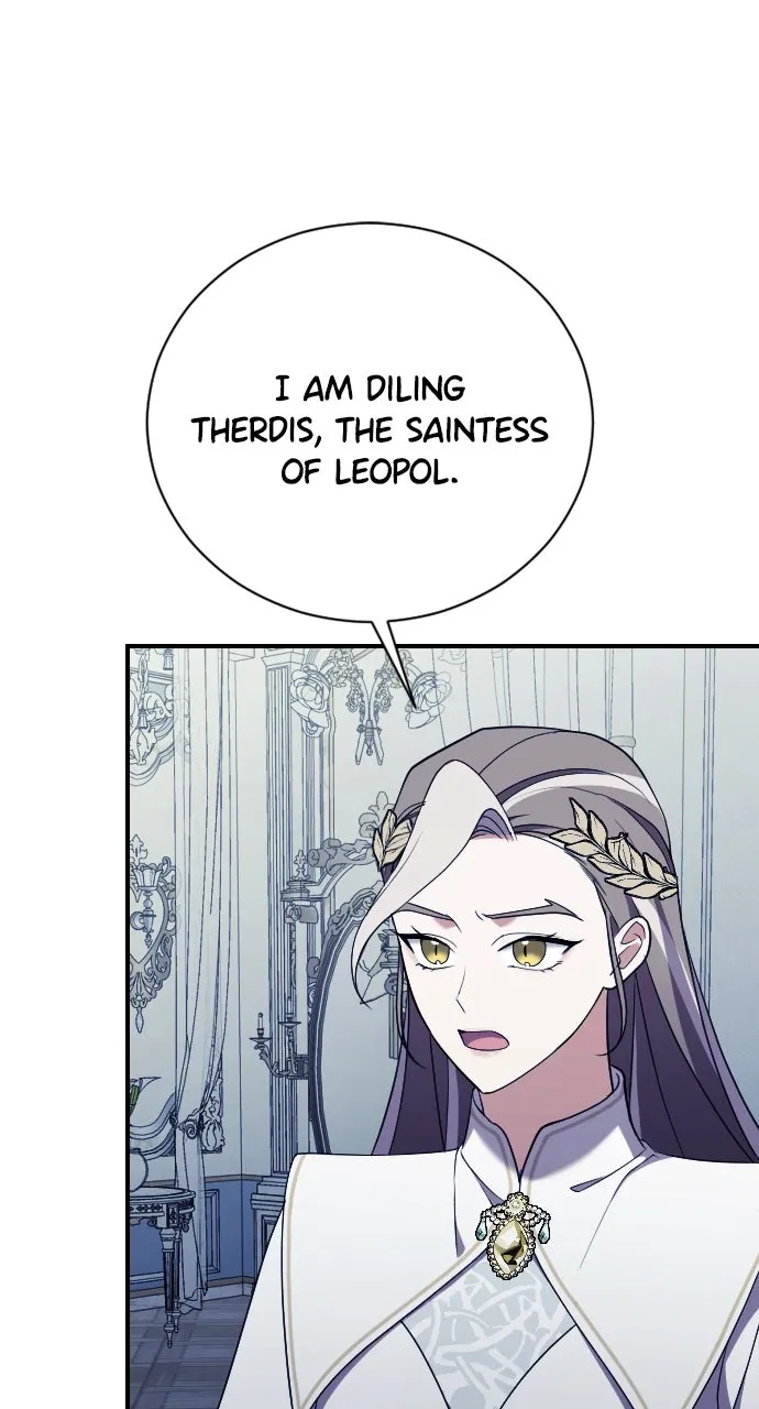 The Empress’s Two Wolves Chapter 38 page 48 - 