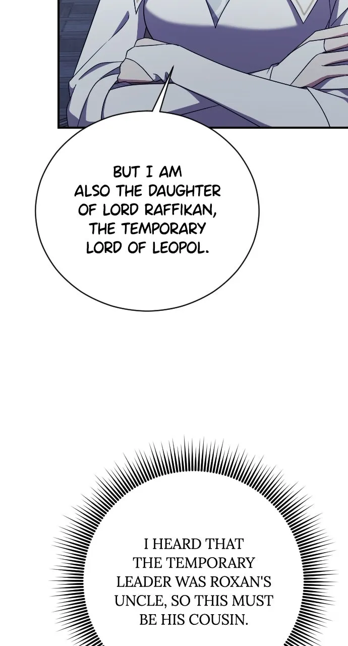 The Empress’s Two Wolves Chapter 38 page 49 - 