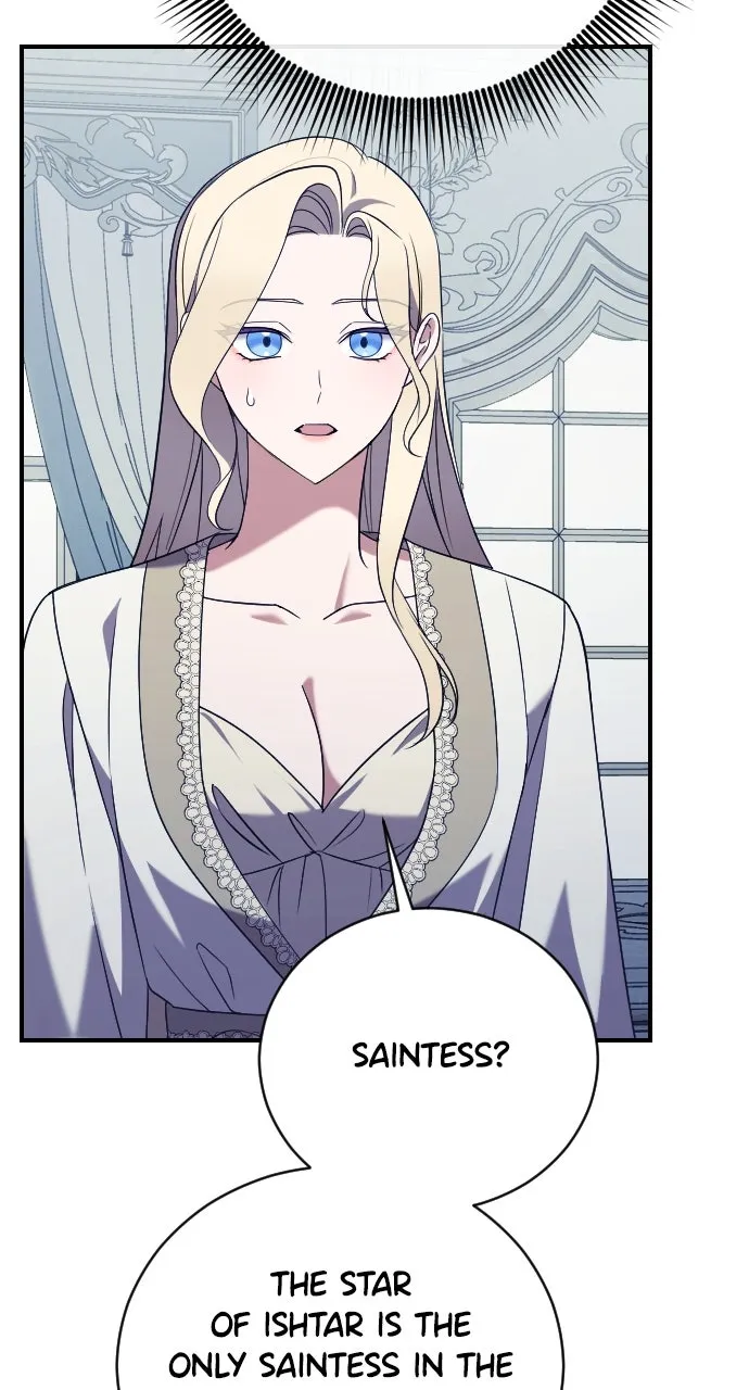 The Empress’s Two Wolves Chapter 38 page 50 - 