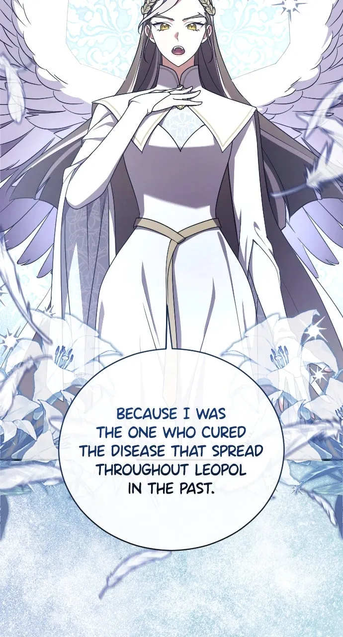 The Empress’s Two Wolves Chapter 38 page 52 - 