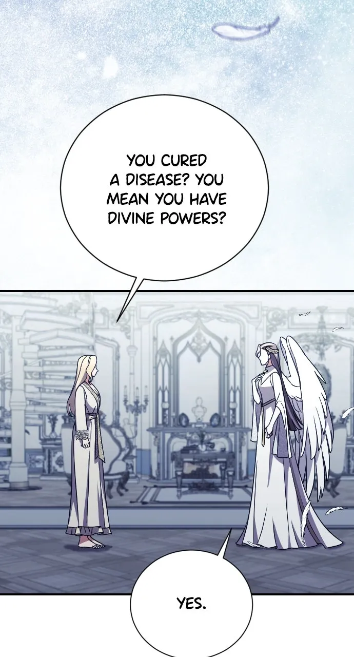 The Empress’s Two Wolves Chapter 38 page 53 - 