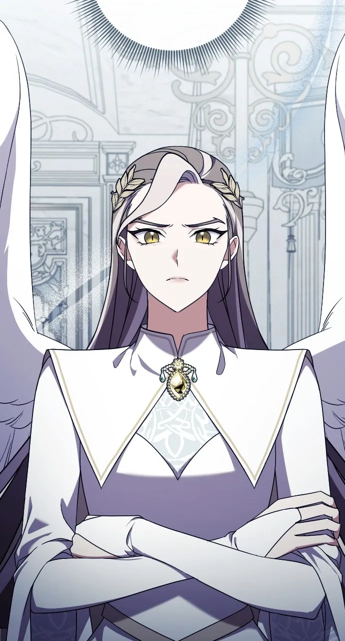 The Empress’s Two Wolves Chapter 38 page 56 - 