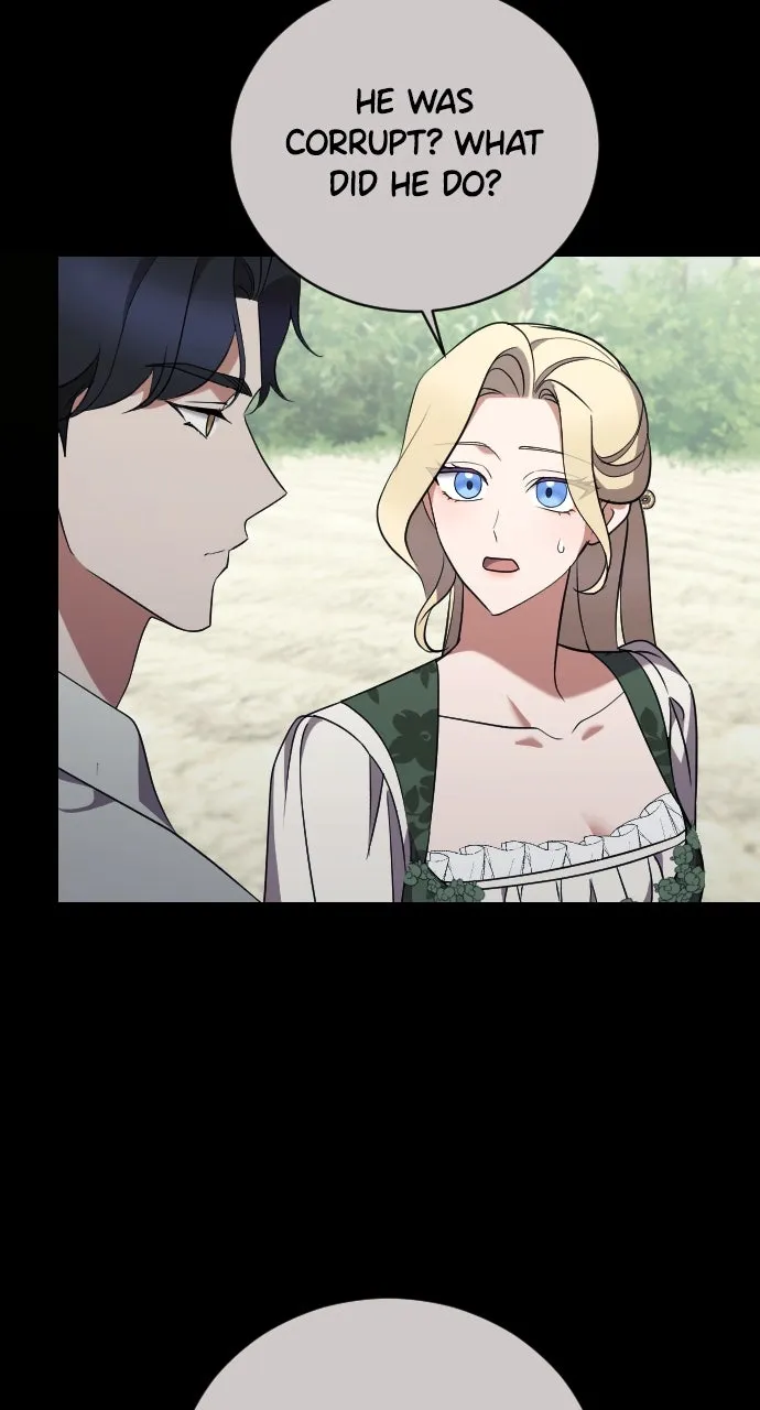 The Empress’s Two Wolves Chapter 38 page 60 - 