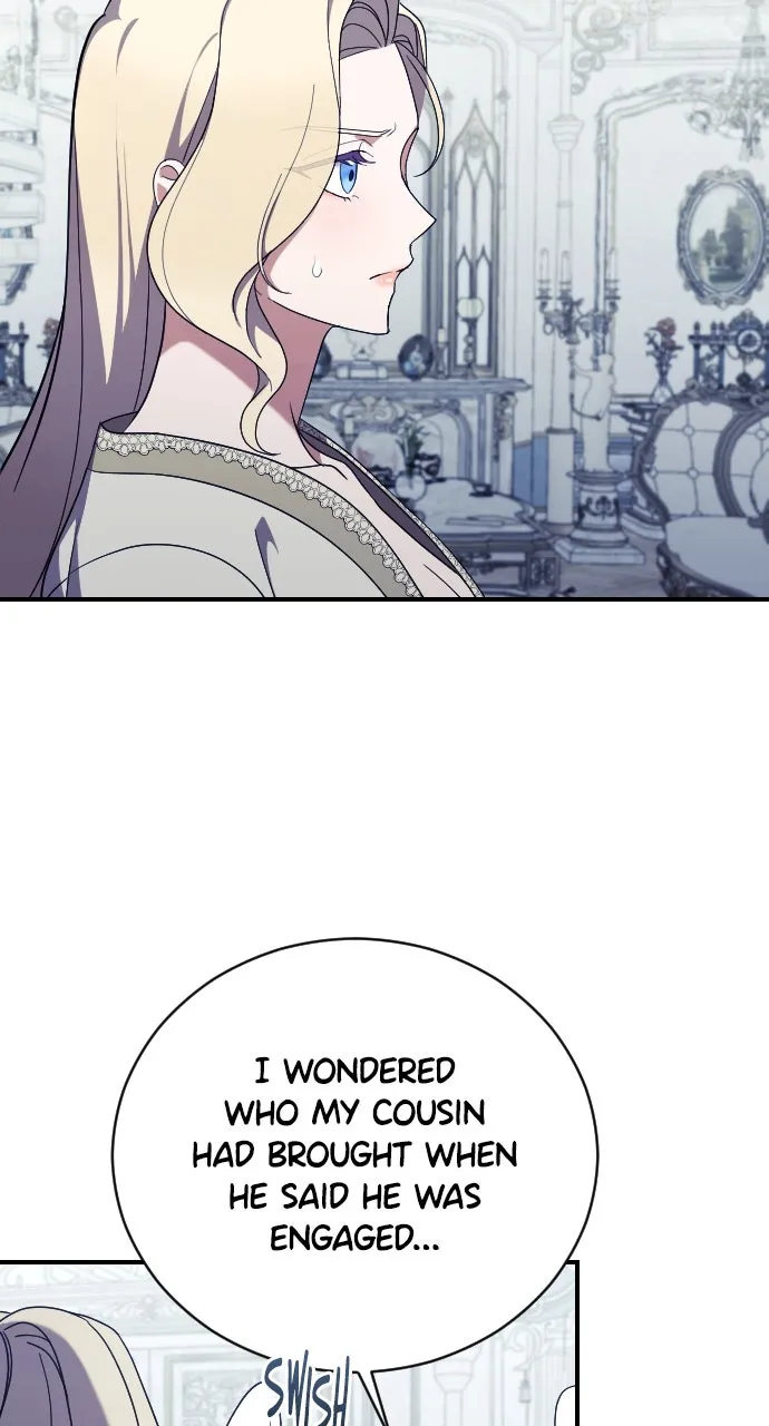 The Empress’s Two Wolves Chapter 38 page 63 - 