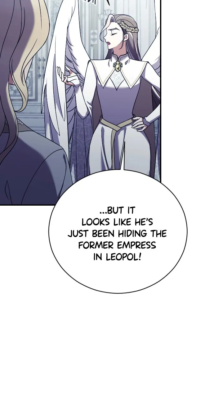 The Empress’s Two Wolves Chapter 38 page 64 - 