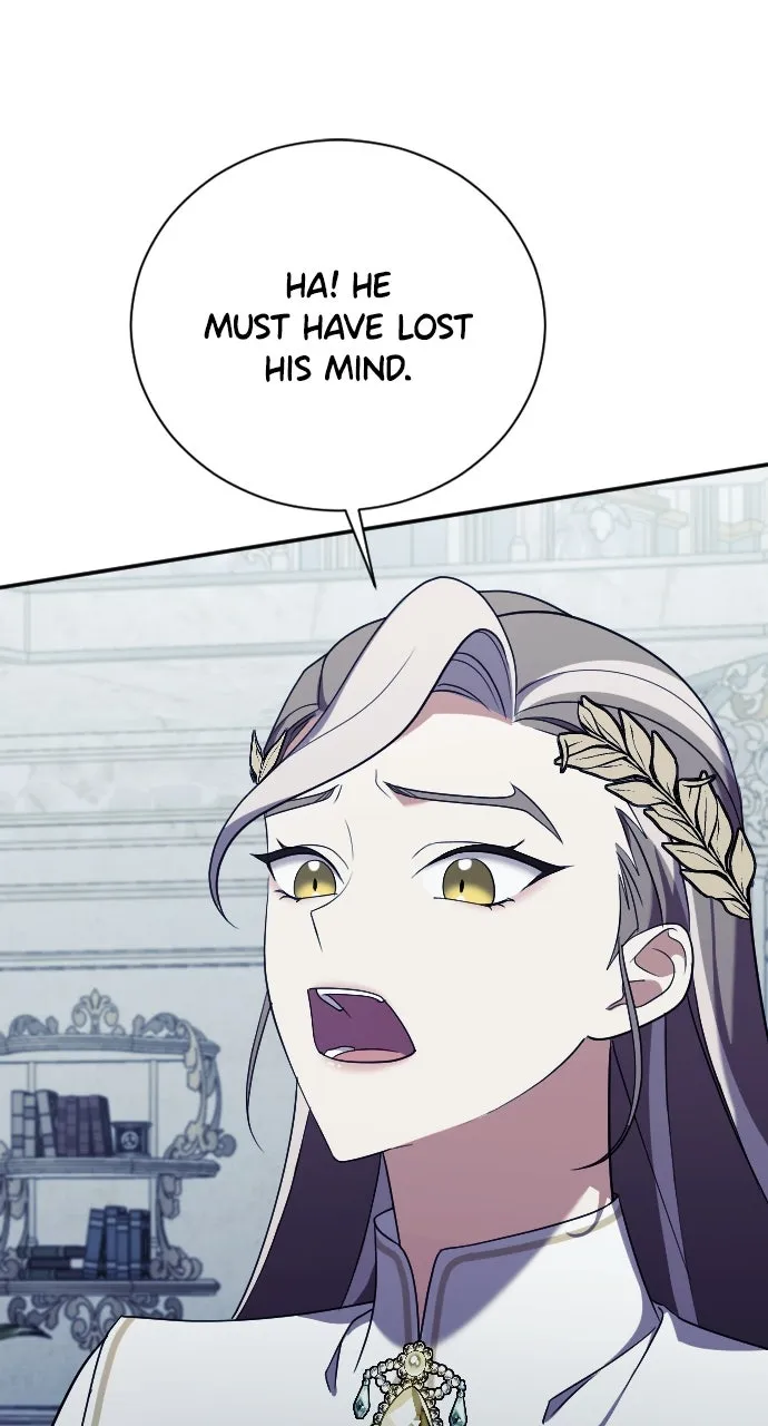 The Empress’s Two Wolves Chapter 38 page 65 - 