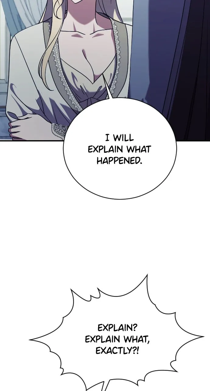 The Empress’s Two Wolves Chapter 38 page 67 - 