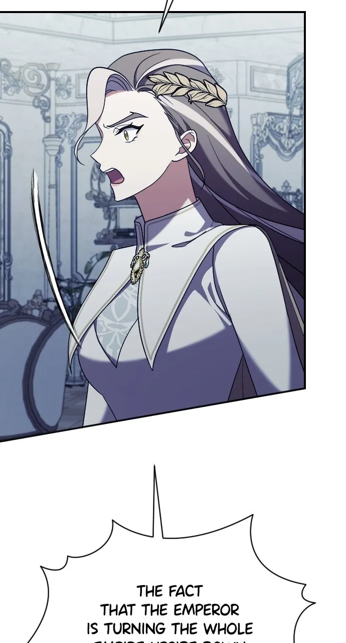 The Empress’s Two Wolves Chapter 38 page 68 - 
