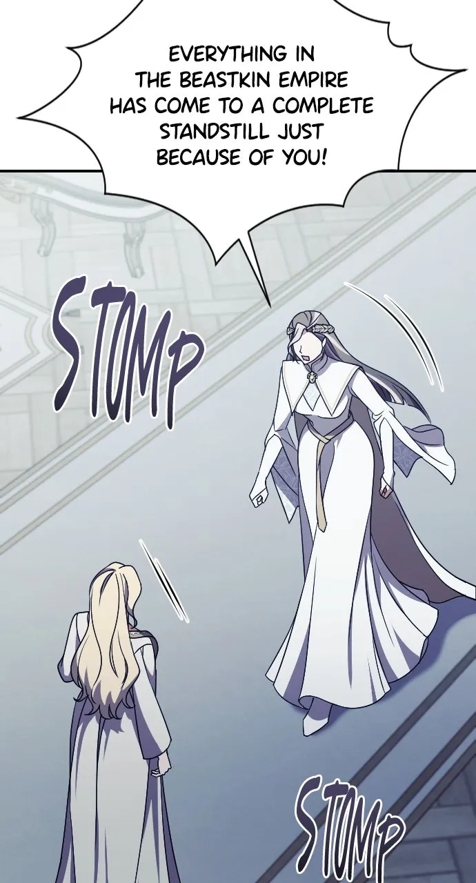 The Empress’s Two Wolves Chapter 38 page 70 - 