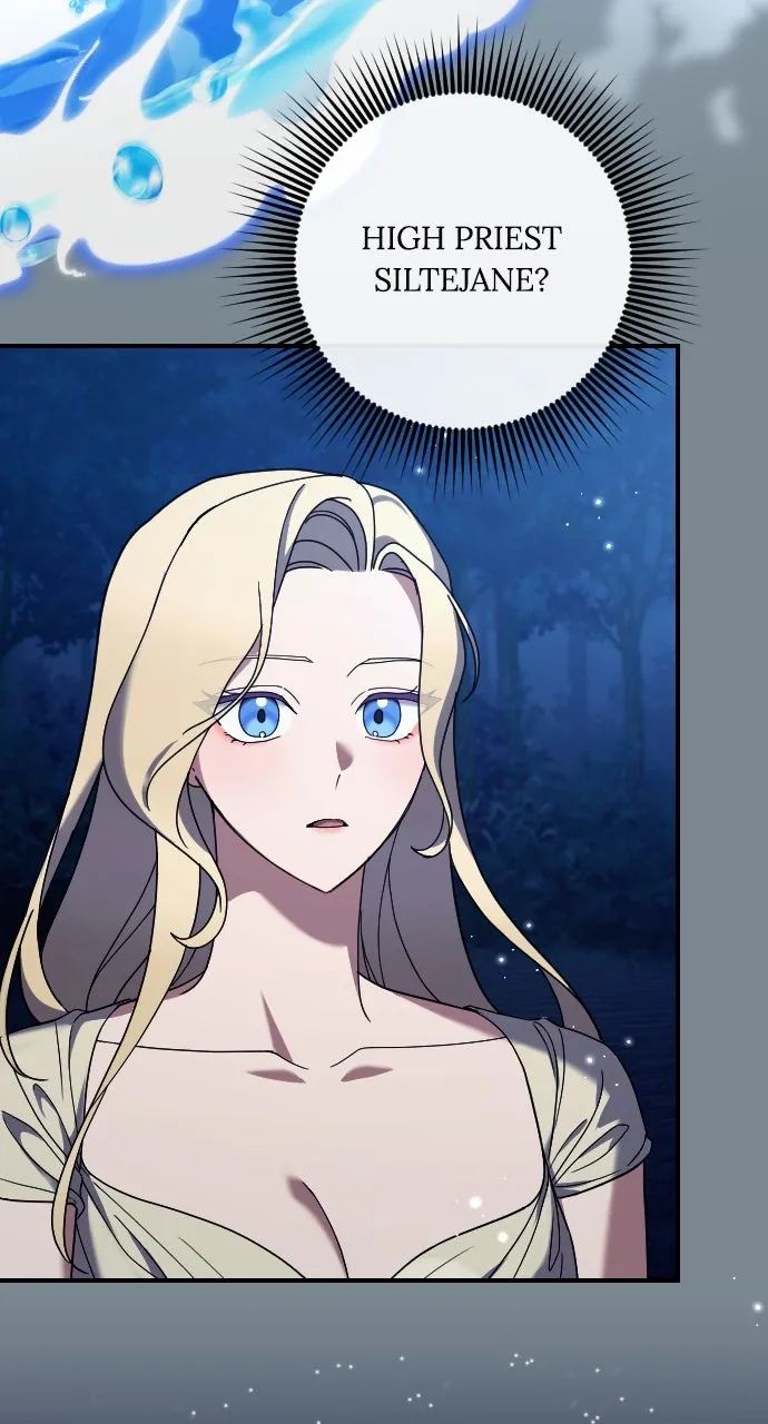 The Empress’s Two Wolves Chapter 38 page 8 - 