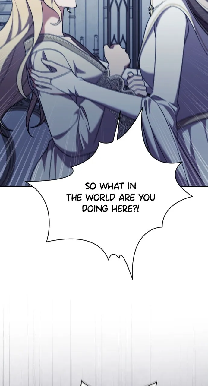 The Empress’s Two Wolves Chapter 38 page 72 - 