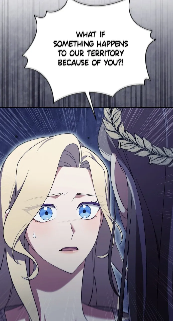 The Empress’s Two Wolves Chapter 38 page 73 - 