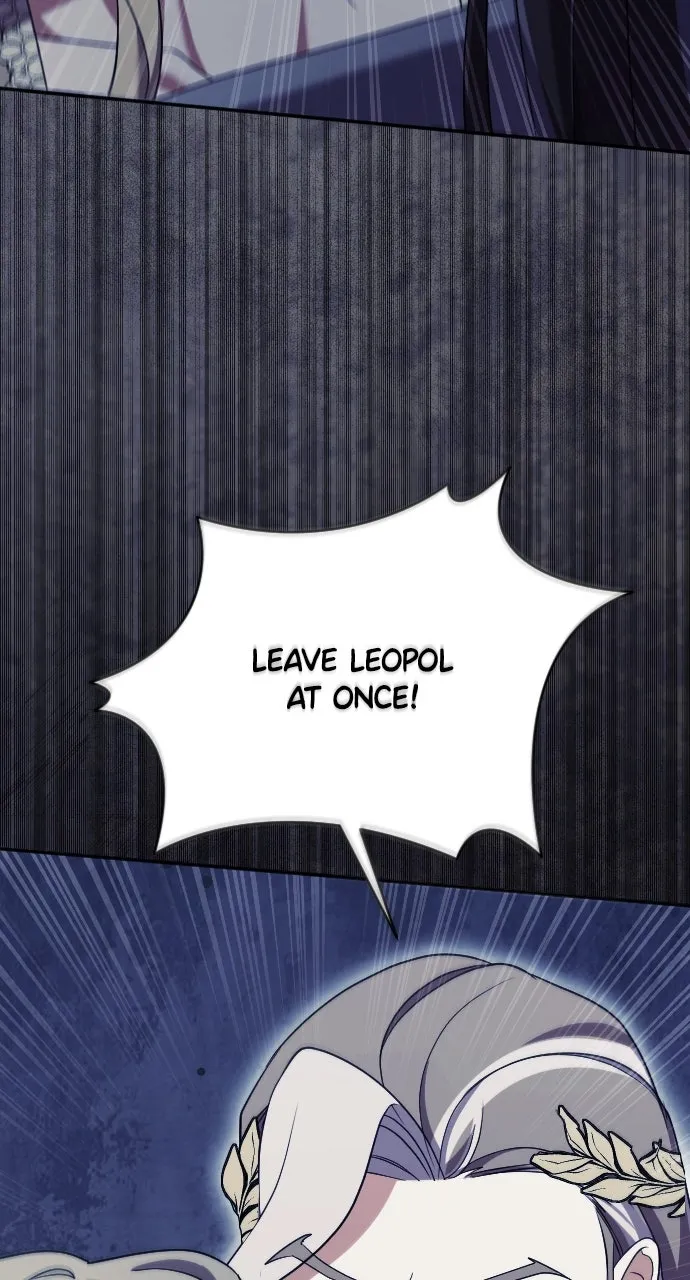 The Empress’s Two Wolves Chapter 38 page 74 - 
